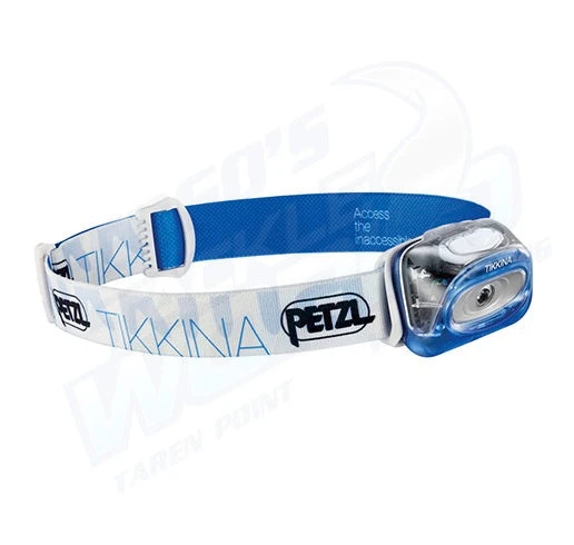 Petzl Tikkina 80 Lumen Headlamp 5 Petzl Tikkina 80 Lumen Headlamp - Image 3