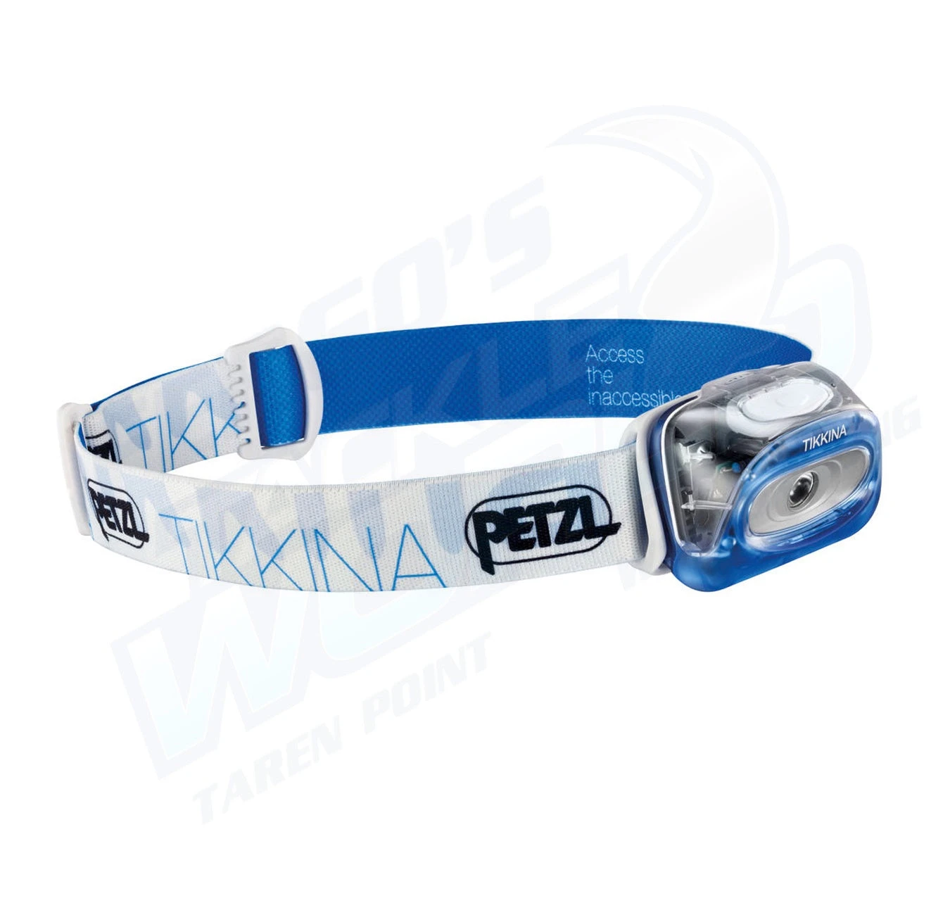 Petzl Tikkina 80 Lumen Headlamp 4 Petzl Tikkina 80 Lumen Headlamp - Image 2