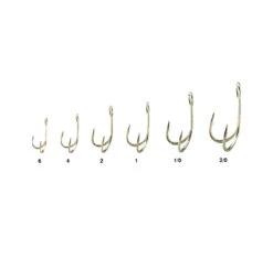 Owner Double Hooks SD-36TN -Fishing Gear Sale pi302 40049359 sd31velikosti 1 1 14468 1
