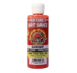 Pro-Cure Bait Sauce -Fishing Gear Sale pro cure bait sauce shrimp