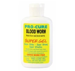 Pro-Cure Super Gel Scents -Fishing Gear Sale pro cure super gel scent bloodworm