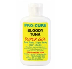 Pro-Cure Super Gel Scents -Fishing Gear Sale pro cure super gel scent bloody tuna