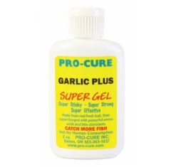 Pro-Cure Super Gel Scents -Fishing Gear Sale pro cure super gel scent garlic plus