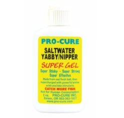 Pro-Cure Super Gel Scents -Fishing Gear Sale pro cure super gel scent saltwater yabby nipper