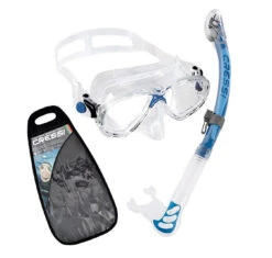 Cressi Marea Dry Mask & Snorkel Sets -Fishing Gear Sale products cressi marea alpha dry mask snorkel blue 34019.1504683932.1280.1280
