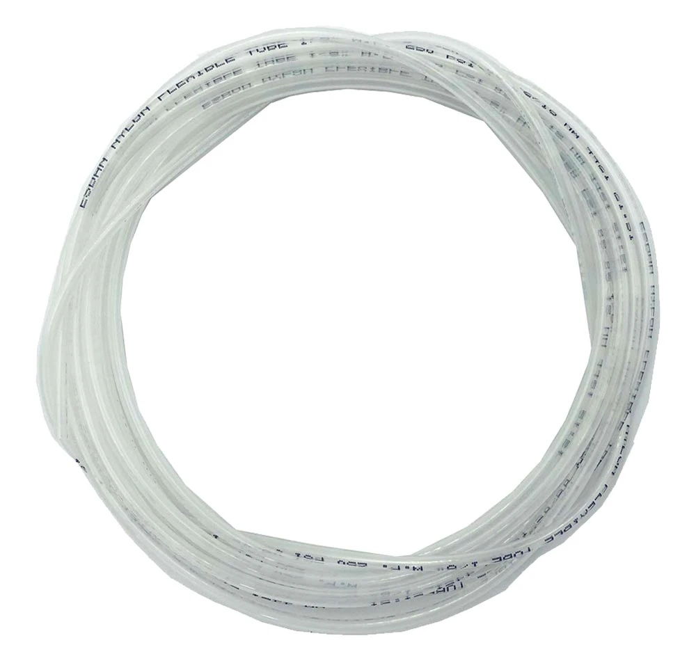 Heavy Duty Protector Tube 1/8" Per Meter 3 Heavy Duty Protector Tube 1/8" Per Meter