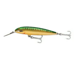 Rapala Countdown Magnum CD-MAG Lures -Fishing Gear Sale rapala magnum cd mag lure col green mackerel 3