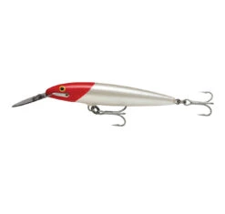 Rapala Countdown Magnum CD-MAG Lures -Fishing Gear Sale rapala magnum cd mag lure col red head 1