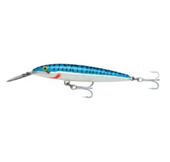 Rapala Countdown Magnum CD-MAG Lures -Fishing Gear Sale rapala magnum cd mag lure col silver mackerel