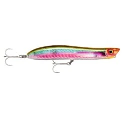 Rapala MaxRap Walk'N Roll 13 Topwater Lure 11 Rapala MaxRap Walk'N Roll 13 Topwater Lure -Fishing Gear Sale rapala maxrap walknroll 13 gs