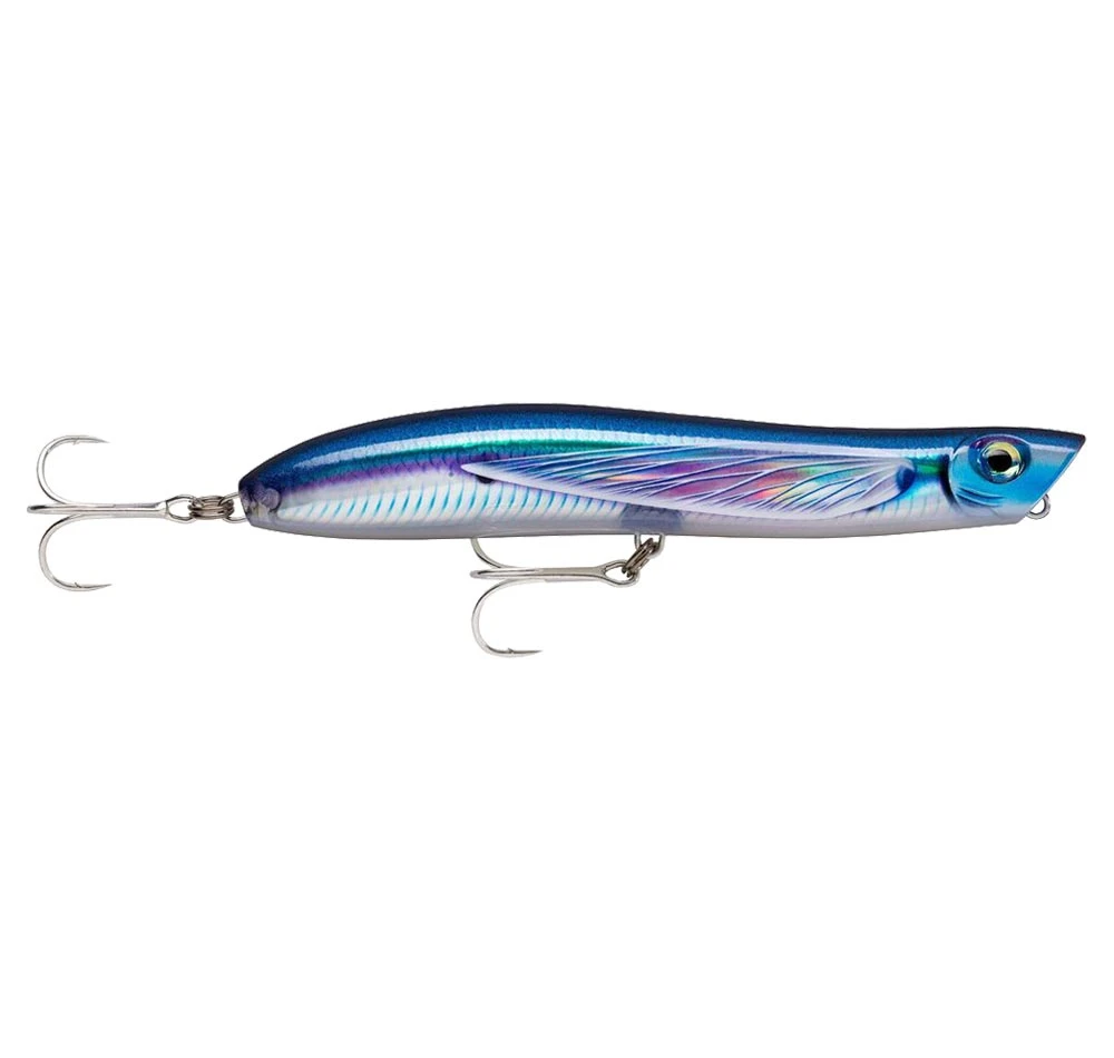 Rapala MaxRap Walk'N Roll 13 Topwater Lure 5 Rapala MaxRap Walk'N Roll 13 Topwater Lure - Image 3