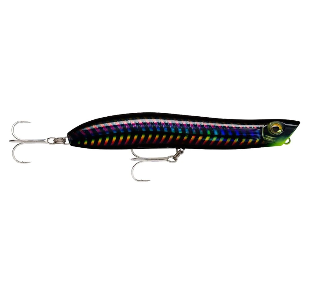 Rapala MaxRap Walk'N Roll 13 Topwater Lure 7 Rapala MaxRap Walk'N Roll 13 Topwater Lure - Image 5