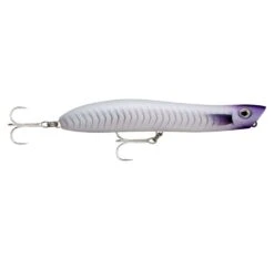 Rapala MaxRap Walk'N Roll 13 Topwater Lure 13 Rapala MaxRap Walk'N Roll 13 Topwater Lure -Fishing Gear Sale rapala maxrap walknroll 13 ppg