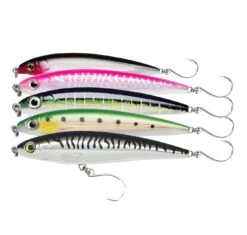 Rapala Mega Cast Pack
