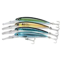 Rapala Mega Troll Pack