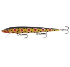 Rapala Original Floating Lures -Fishing Gear Sale rapala oridginal floating f13 spot dog