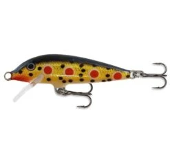 Rapala Original Floating Lures -Fishing Gear Sale rapala oridginal floating f5 spotted dog