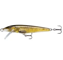 Rapala Original Floating Lures -Fishing Gear Sale rapala oridginal floating f9 live brown trout