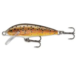 Rapala Original Floating Lures -Fishing Gear Sale rapala original floating f5 browm trout