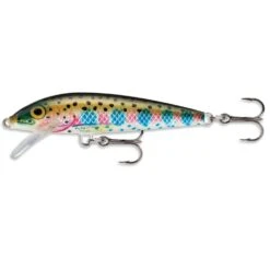 Rapala Original Floating Lures -Fishing Gear Sale rapala original floating f7 rainbow trout