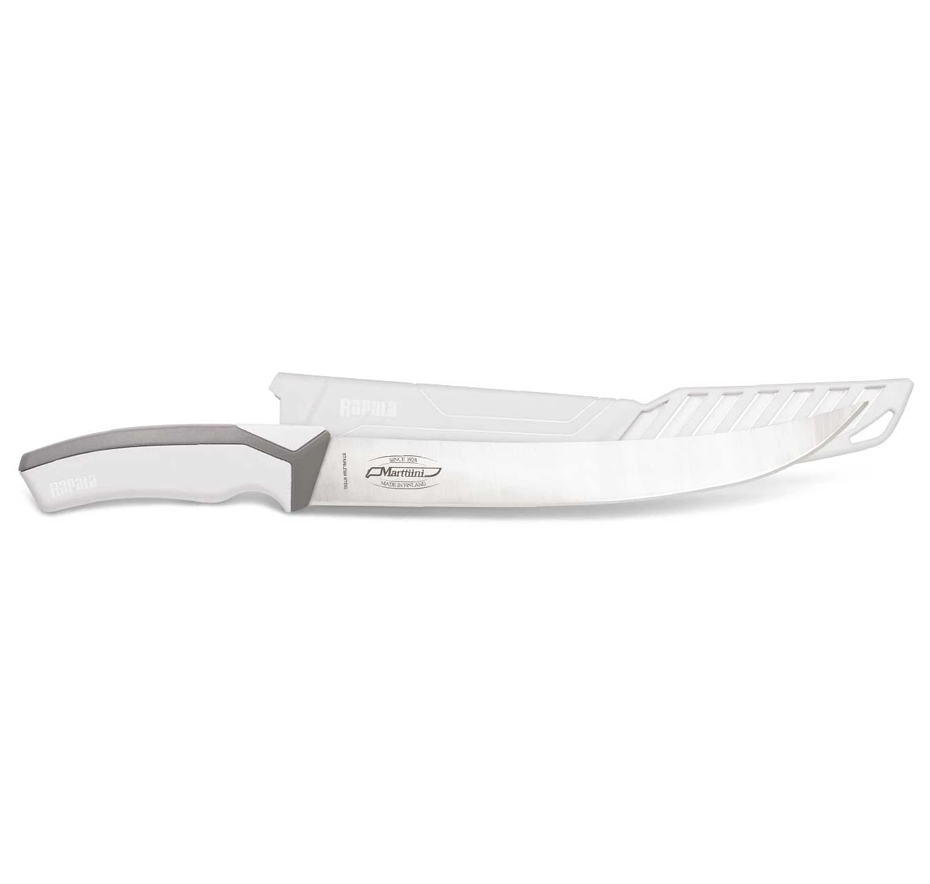 Rapala Salt Angler's Curved 12" Fillet Knife 3 Rapala Salt Angler's Curved 12" Fillet Knife