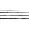 Rapala Trail Blazer Saltwater Plugging Special PE1-3 Travel Rod 1 Rapala Trail Blazer Saltwater Plugging Special PE1-3 Travel Rod -Fishing Gear Sale rapala trail blazer 7 3 travel rod