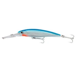 Rapala X-Rap Magnum 20 XRMAG20 Lure -Fishing Gear Sale rapala x rap magnum silver blue