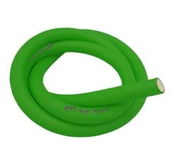 Rob Allen Bulk 16mm Gun Rubber (per Metre) -Fishing Gear Sale rob allen 16mm bulk gun rubber green
