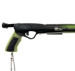 Rob Allen GT Carbon Roller Speargun Digital Green 7 Rob Allen GT Carbon Roller Speargun Digital Green -Fishing Gear Sale rob allen gt carbon roller speargun digital green handle