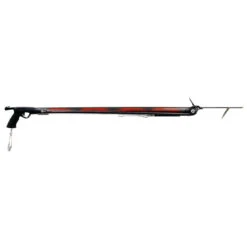 Rob Allen GT Carbon Roller Speargun Digital Red