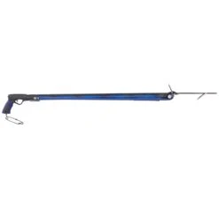 Rob Allen GT Carbon Roller Speargun Digital Blue