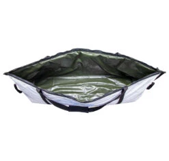 Rob Allen Fish Cooler Bag 8 Rob Allen Fish Cooler Bag -Fishing Gear Sale rob allen insulated fish bag open