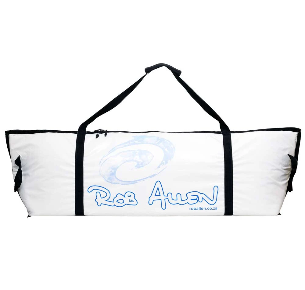 Rob Allen Fish Cooler Bag 3 Rob Allen Fish Cooler Bag