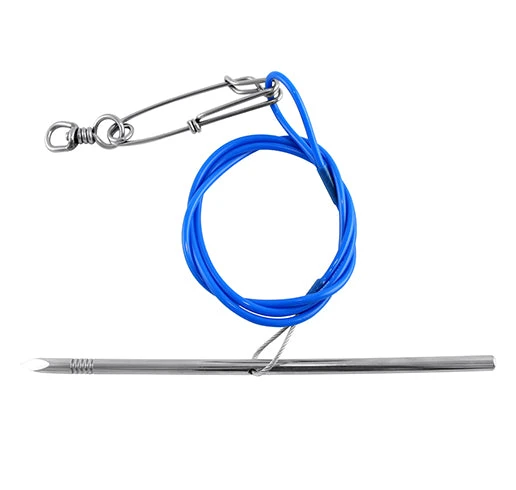 Rob Allen Plastic Coated Stringer 4 Rob Allen Plastic Coated Stringer - Image 2