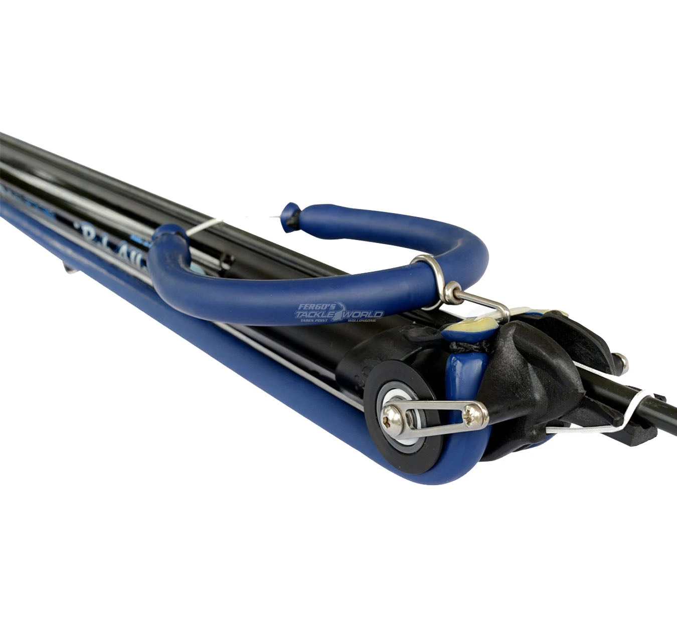 Rob Allen Tuna Roller Guns 4 Rob Allen Tuna Roller Guns - Image 2