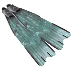 Rob Allen Scorpia Evo Fins