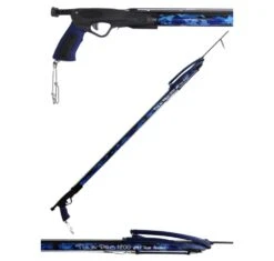 Rob Allen Tuna Pro Railgun 9 Rob Allen Tuna Pro Railgun -Fishing Gear Sale rob allen tuna pro railgun