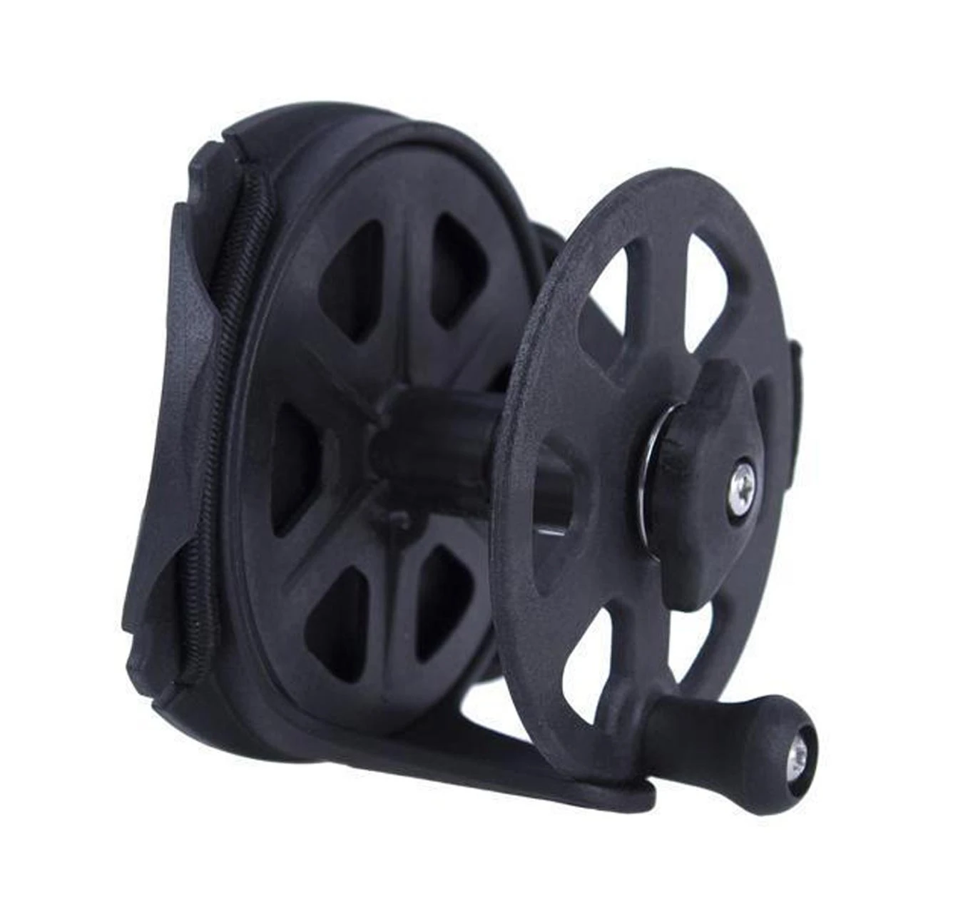 Rob Allen Vecta Belt Reel 3 Rob Allen Vecta Belt Reel