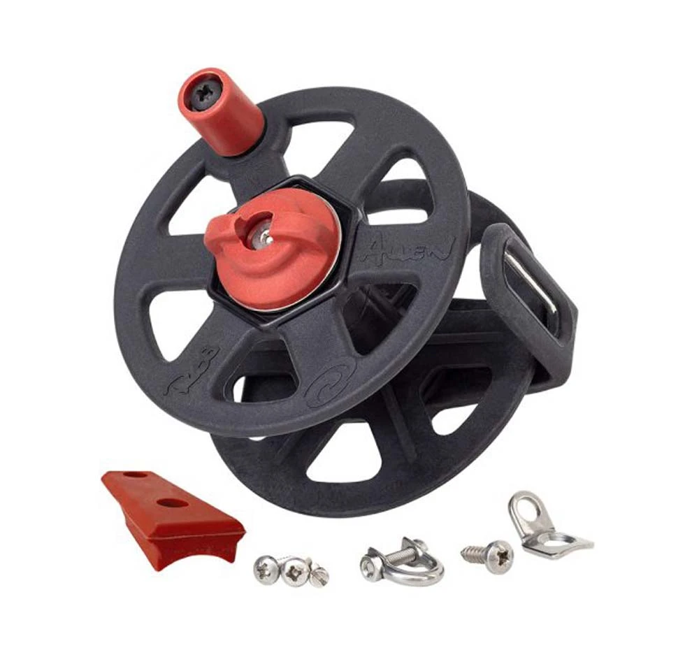 Rob Allen Vecta Gun Reel 60m 3 Rob Allen Vecta Gun Reel 60m