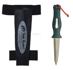 Rob Allen X Blade Knife