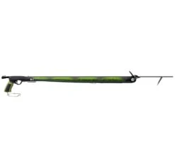 Rob Allen GT Carbon Roller Speargun Digital Green