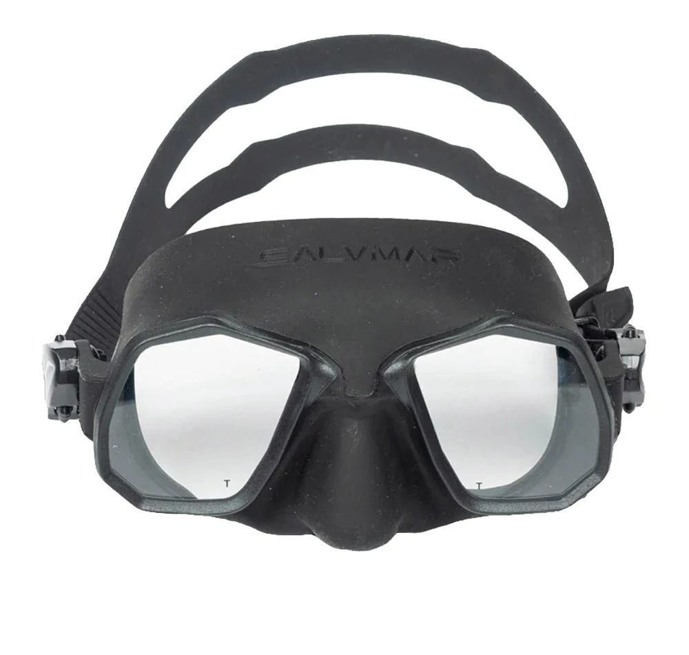 Salvimar Fly Mask 3 Salvimar Fly Mask