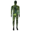 Salvimar Kryptonite 3mm Wetsuit 2 Salvimar Kryptonite 3mm Wetsuit -Fishing Gear Sale salvimar kryptonite 3mm open cell wetsuit