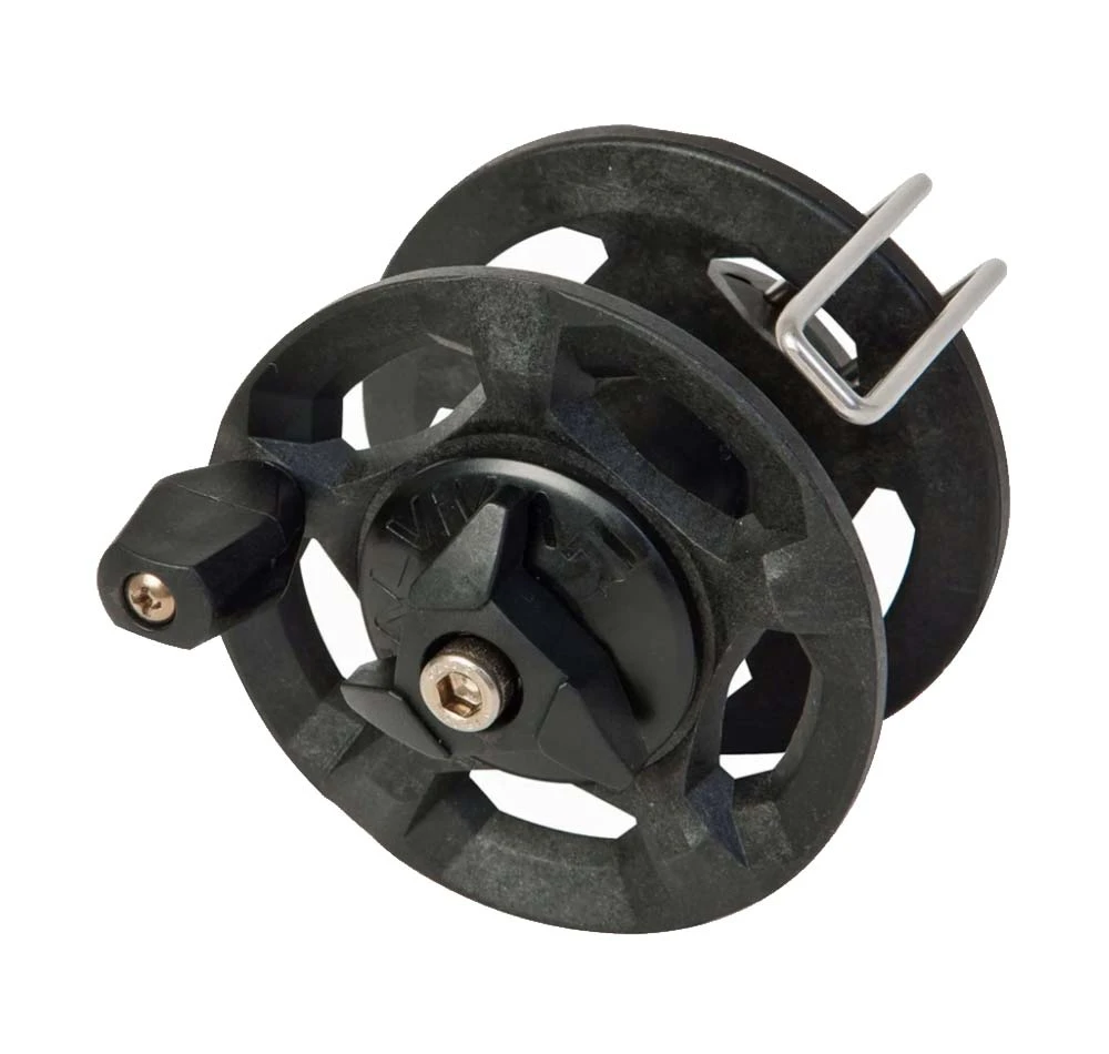 Salvimar MAX Gun Reel 50m 3 Salvimar MAX Gun Reel 50m