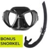 Salvimar Morpheus Mask W Bonus Snorkel -Fishing Gear Sale salvimar morpheus mask bonus snorkel d8a4862d 7c12 4f59 a935 371e8d17b45d