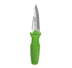 Salvimar Predathor Knife -Fishing Gear Sale salvimar predathor knife green