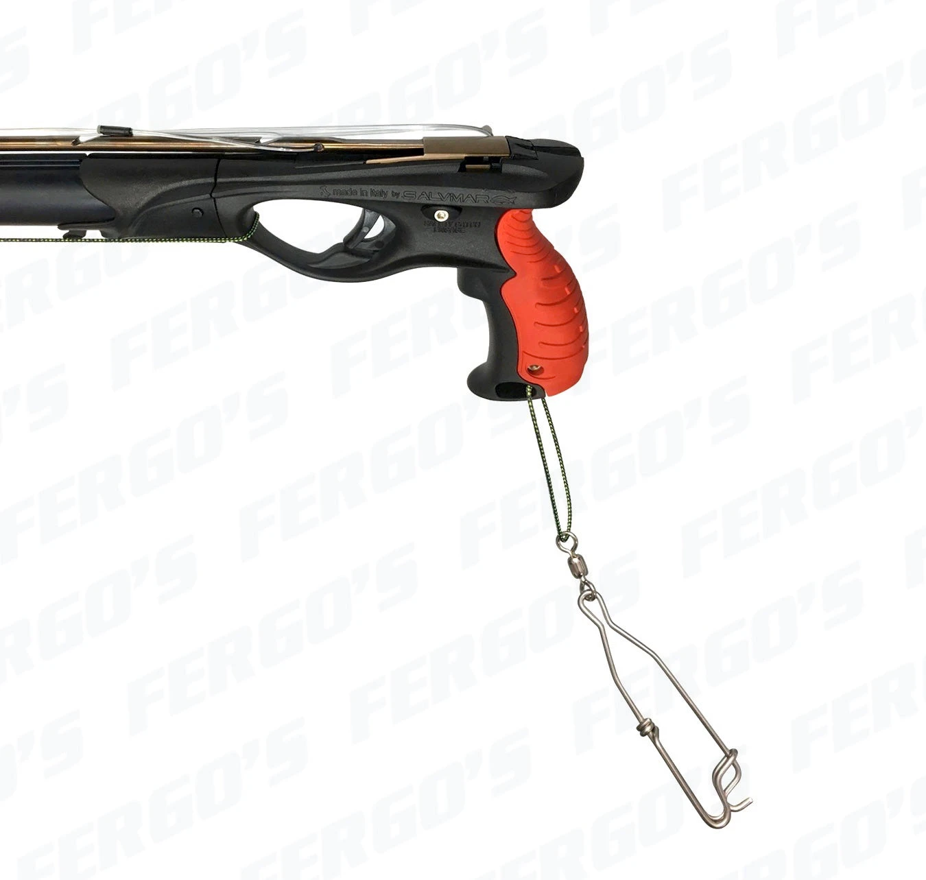 Salvimar MVD Roller Guns 6 Salvimar MVD Roller Guns - Image 4