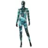 Salvimar Sea Walker Lady 3.5mm Wetsuit 1 Salvimar Sea Walker Lady 3.5mm Wetsuit -Fishing Gear Sale salvimar sea walker lady 3 5mm wetsuit