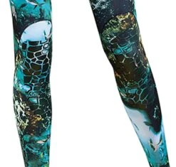 Salvimar Sea Walker Lady 3.5mm Wetsuit 10 Salvimar Sea Walker Lady 3.5mm Wetsuit -Fishing Gear Sale salvimar sea walker lady 3 5mm wetsuit knee pads