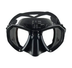 Salvimar Trinity Go Pro Mask